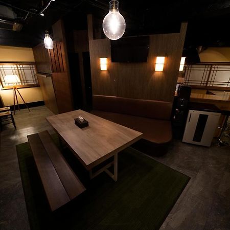 Hotel Lee 東京都 外观 照片