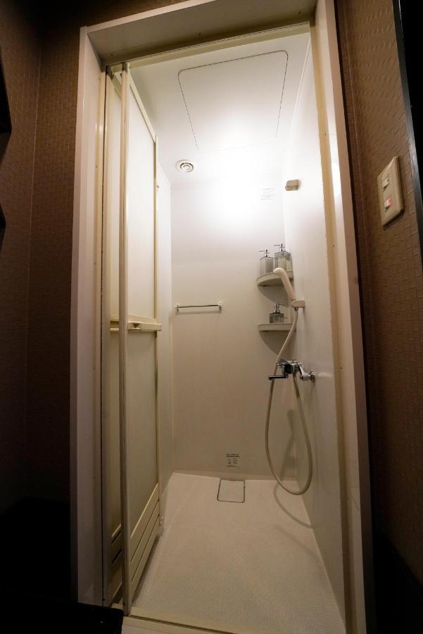 Hotel Lee 東京都 外观 照片